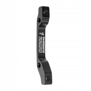 Adapter przedni IS-PM 160mm SHIMANO SM-MA-F160
