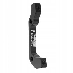 Adapter przedni IS-PM 180mm SHIMANO SM-MA-F180