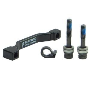 Adapter PM-PM 180mm SHIMANO SM-MA180 / box