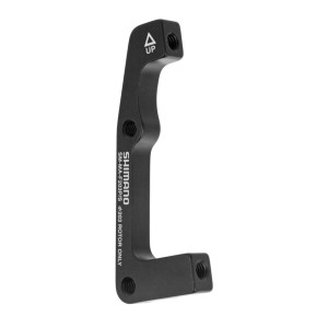 Adapter na przód IS-PM 203mm SHIMANO SM-MA-F203