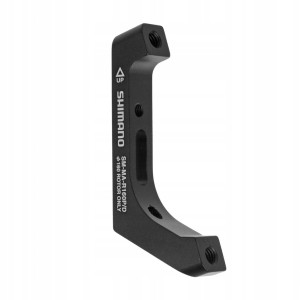 Adapter flat mount-PM 160mm SHIMANO SM-MA-R160PDH