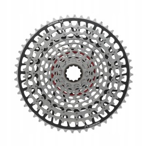 Kaseta SRAM XX Eagle Transmission T-TYPE XS-1297 12rz 10-52t
