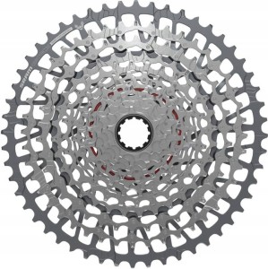 Kaseta SRAM GX Eagle Transmission T-TYPE XS-1275 12rz 10-52t