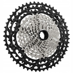 Kaseta Shimano XTR CS-M9100 12rz 10-51t