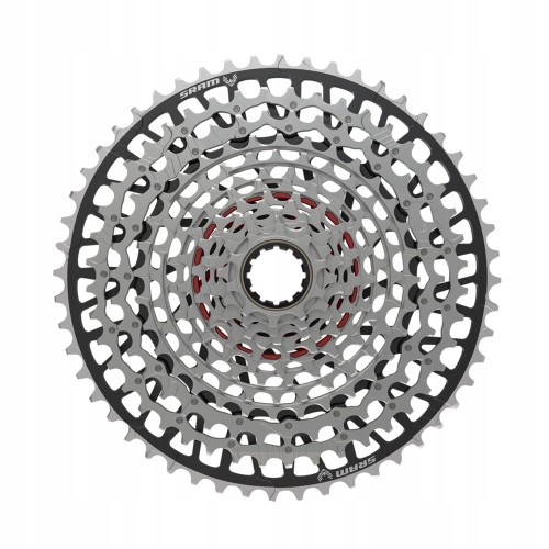 Kaseta SRAM XX Eagle Transmission T-TYPE XS-1297 12rz 10-52t