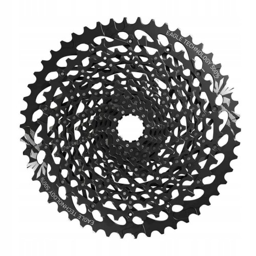 Kaseta Sram GX Eagle XG-1275 10-50T czarna