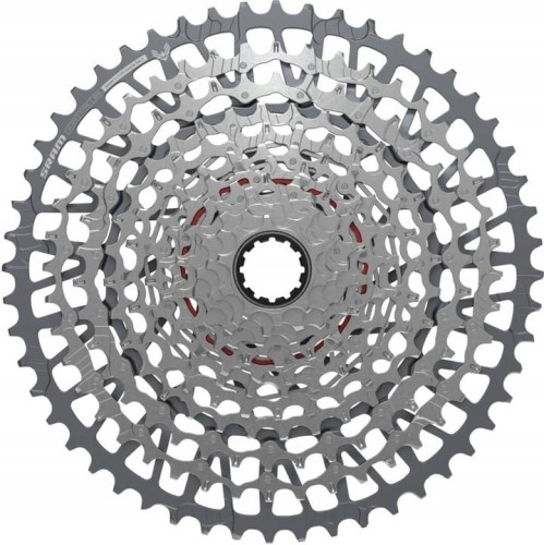 Kaseta SRAM GX Eagle Transmission T-TYPE XS-1275 12rz 10-52t