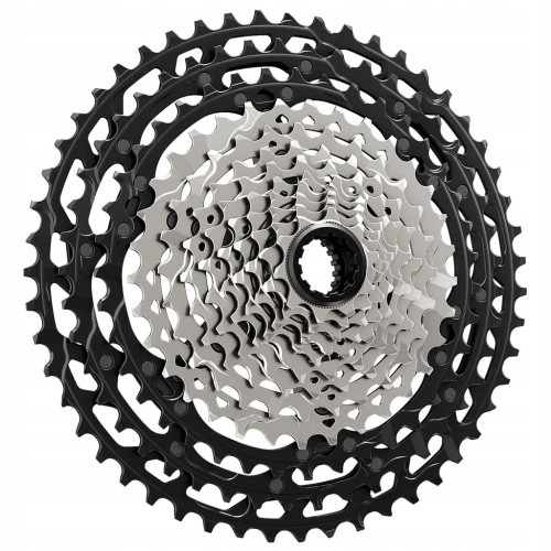 Kaseta Shimano XTR CS-M9100 12rz 10-51t